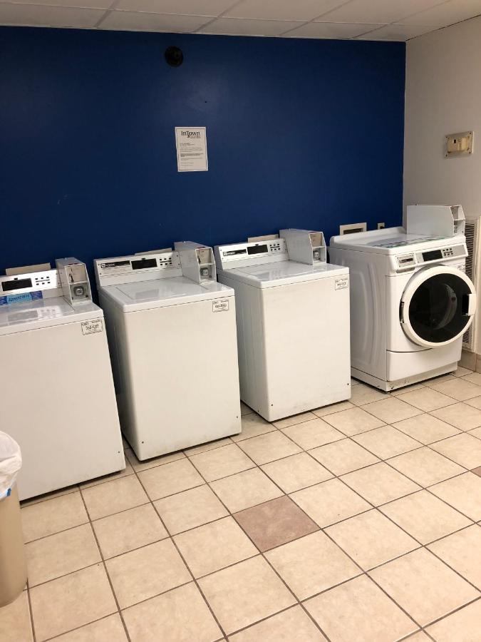 Intown Suites Extended Stay Atlanta Ga - Duluth Esterno foto