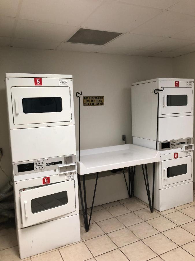 Intown Suites Extended Stay Atlanta Ga - Duluth Esterno foto