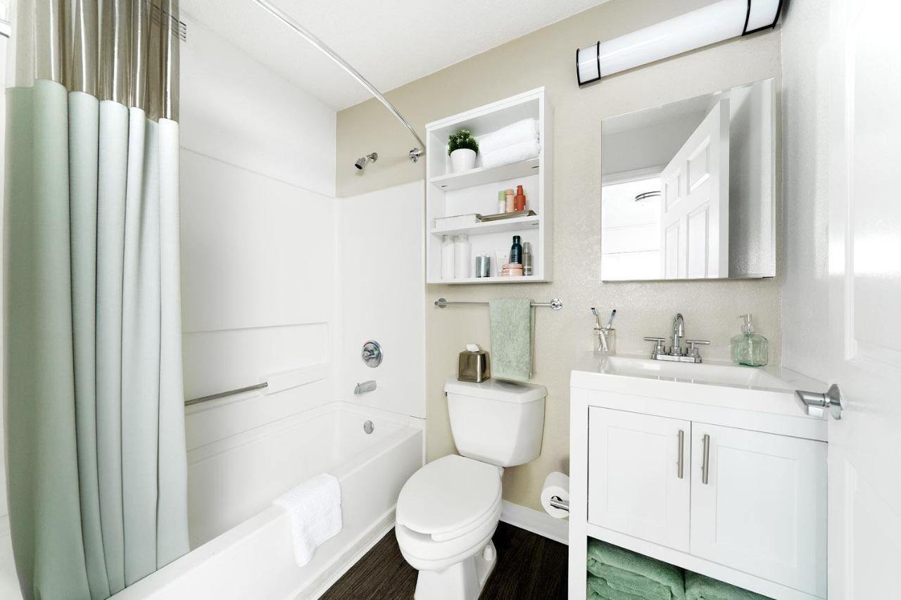 Intown Suites Extended Stay Atlanta Ga - Duluth Esterno foto