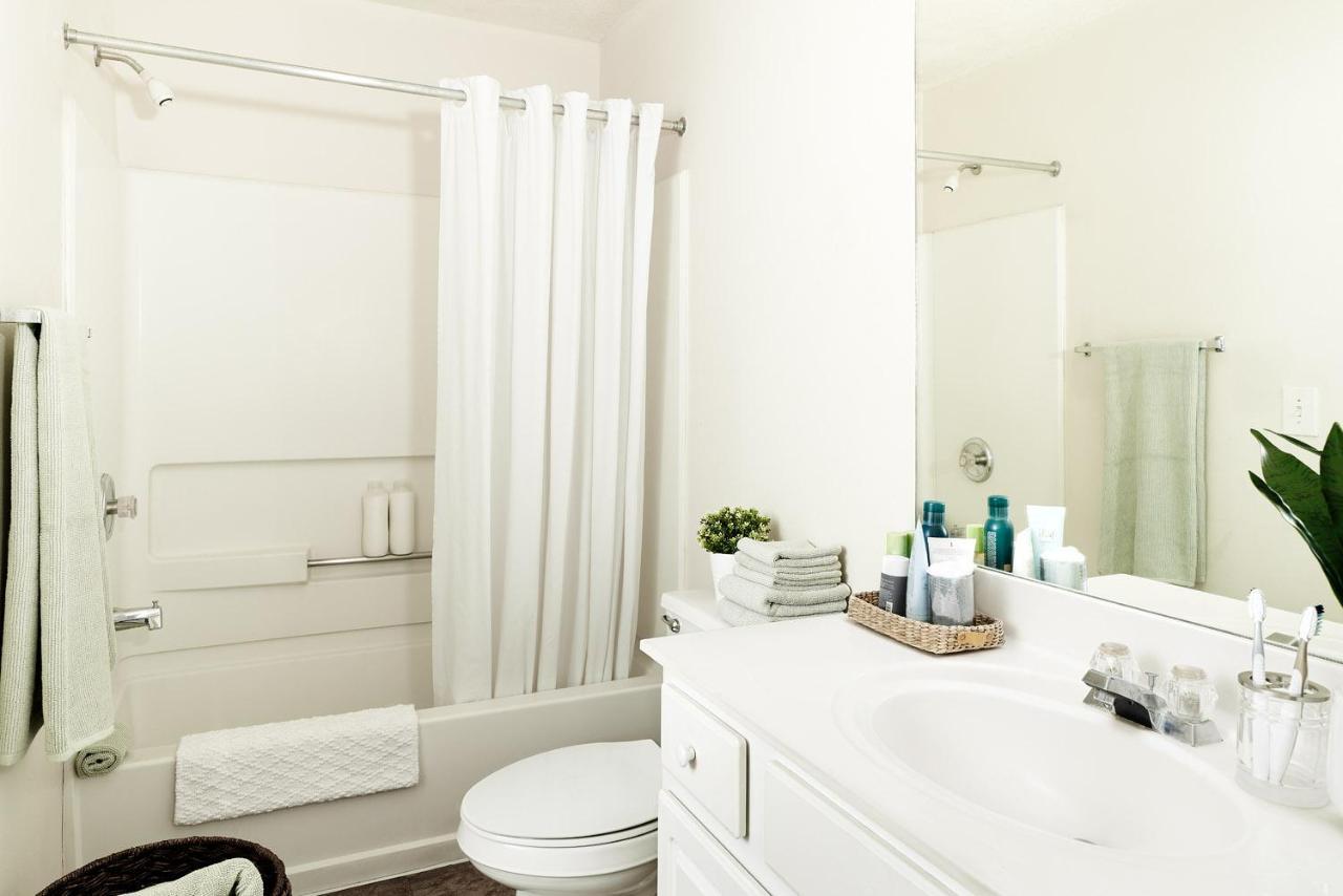 Intown Suites Extended Stay Atlanta Ga - Duluth Esterno foto