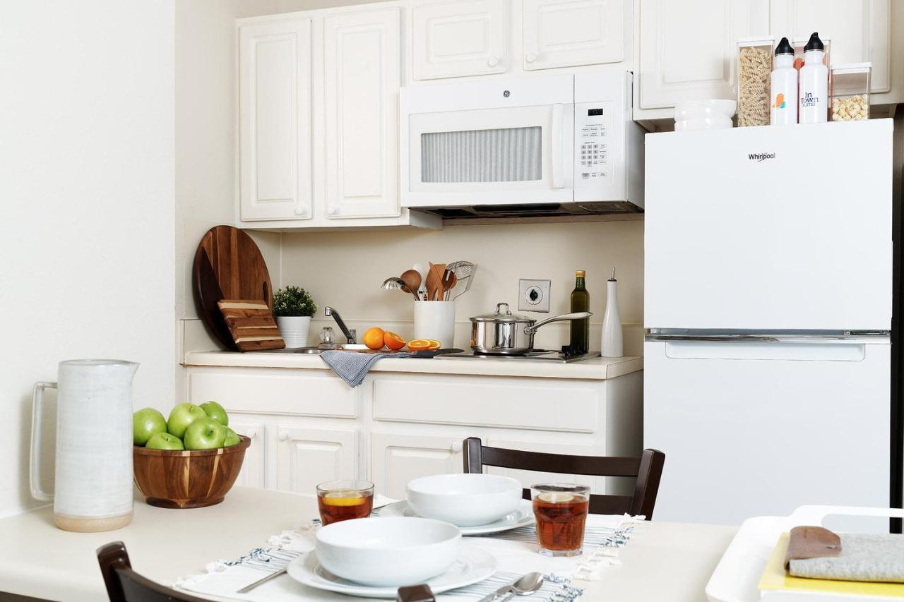 Intown Suites Extended Stay Atlanta Ga - Duluth Esterno foto