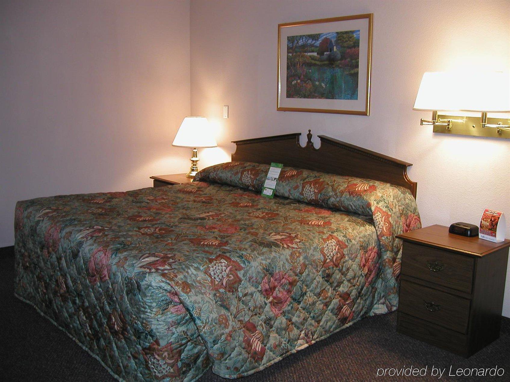 Intown Suites Extended Stay Atlanta Ga - Duluth Camera foto
