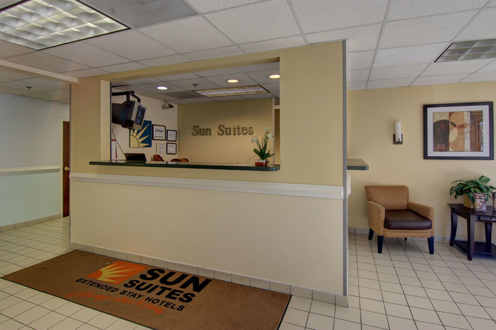 Intown Suites Extended Stay Atlanta Ga - Duluth Esterno foto