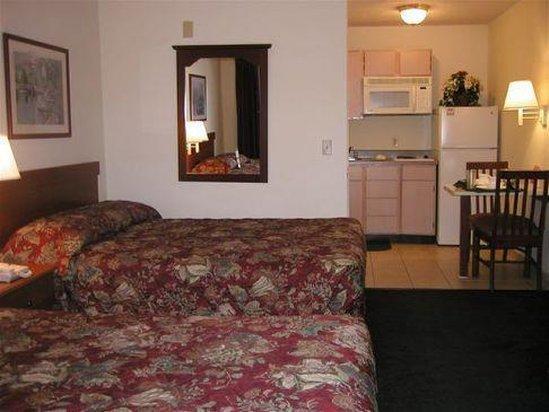 Intown Suites Extended Stay Atlanta Ga - Duluth Esterno foto