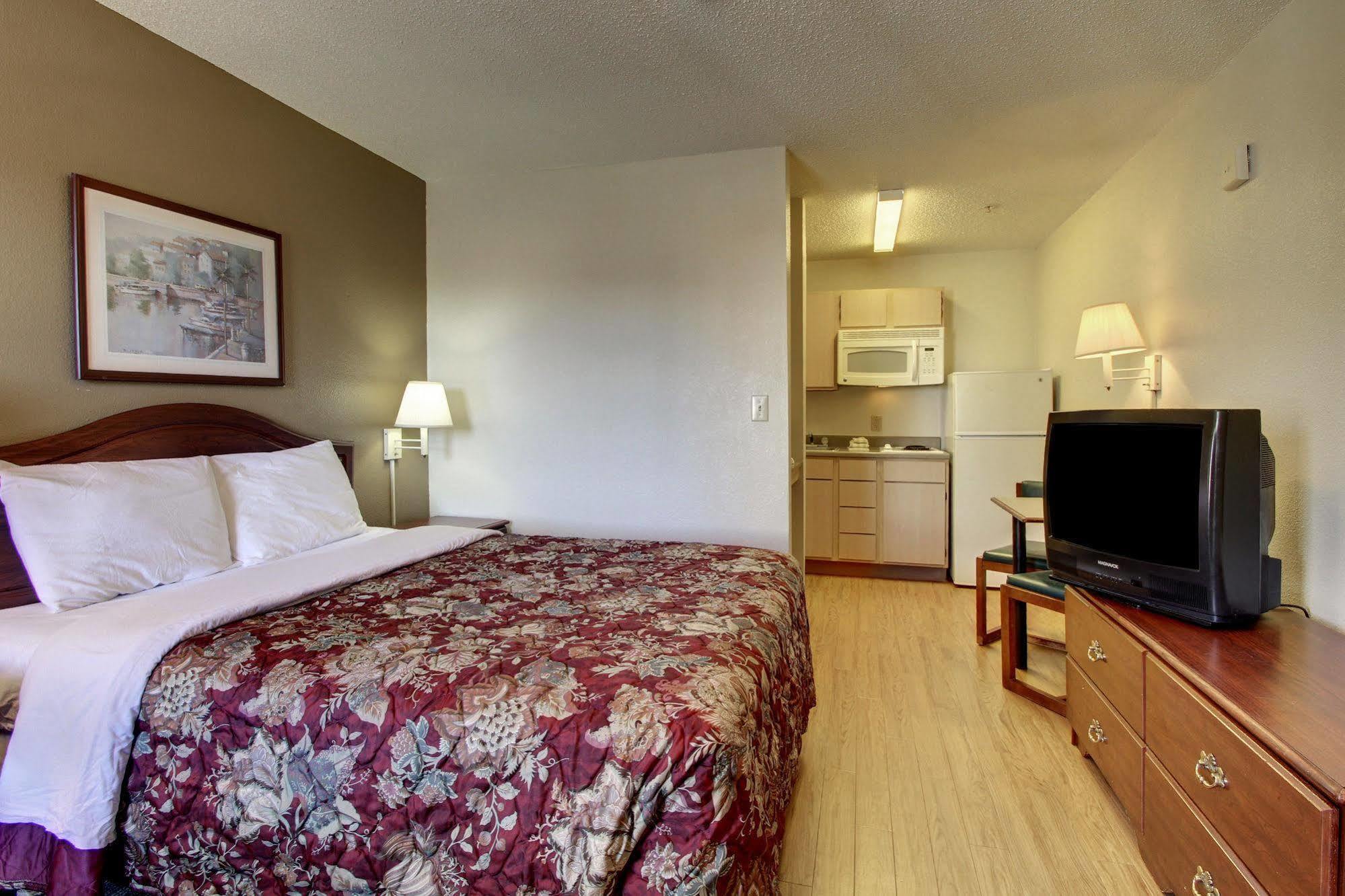 Intown Suites Extended Stay Atlanta Ga - Duluth Esterno foto