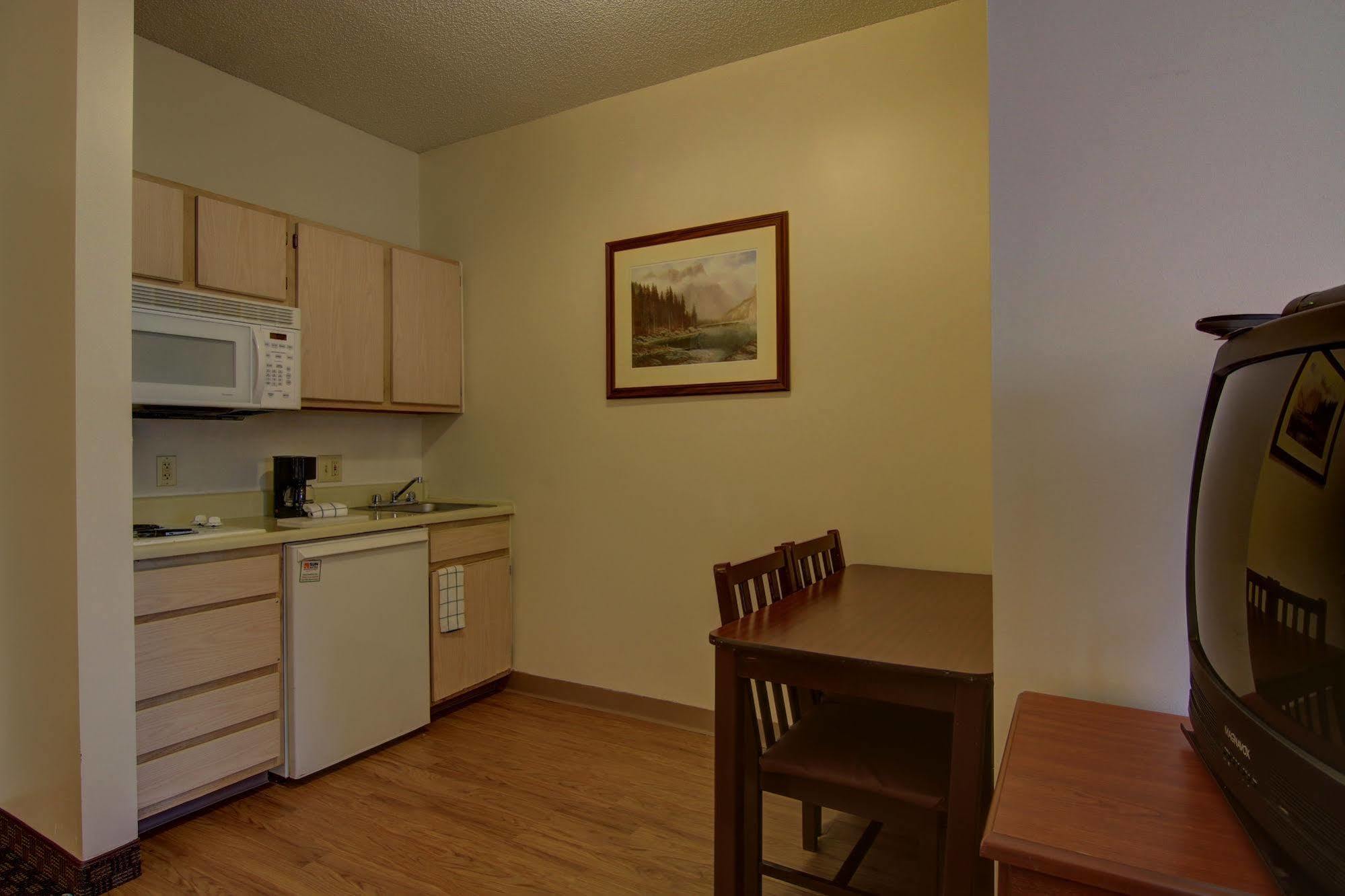 Intown Suites Extended Stay Atlanta Ga - Duluth Esterno foto